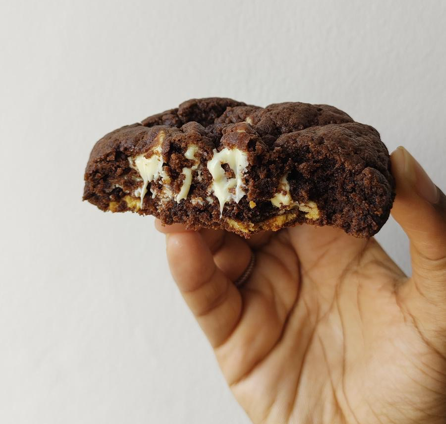 Cookie Cozies — Foto 1