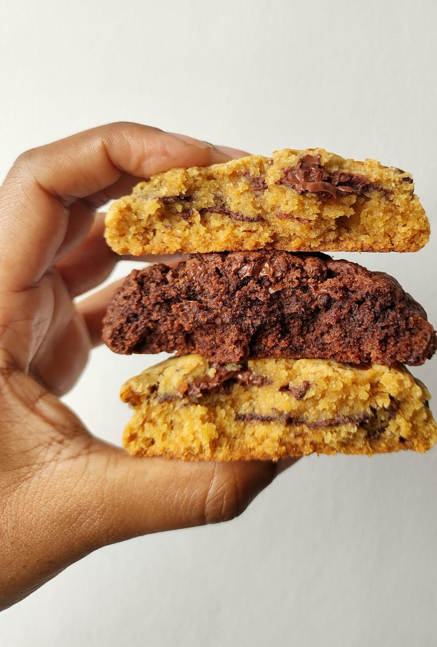 Cookie Cozies — Foto 4